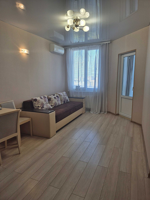 Оренда 2к квартири в новобудові по пр.Ювілейний Харьков - изображение 1