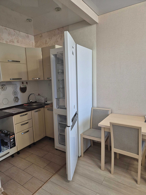 Оренда 2к квартири в новобудові по пр.Ювілейний Харьков - изображение 3