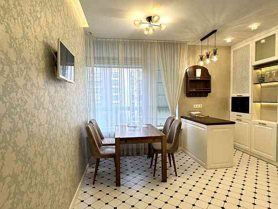 Перша здача! 3к  квартири ЖК Parkland паркленд Голосіївський р-н Киев