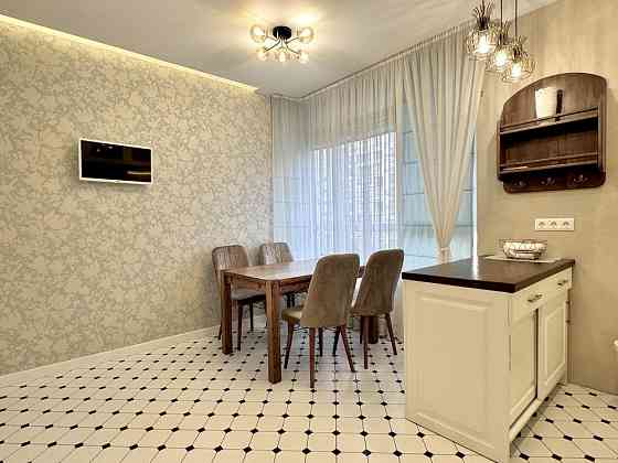 Перша здача! 3к  квартири ЖК Parkland паркленд Голосіївський р-н Киев