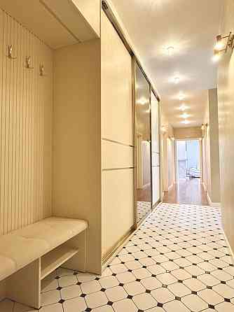 Перша здача! 3к  квартири ЖК Parkland паркленд Голосіївський р-н Киев