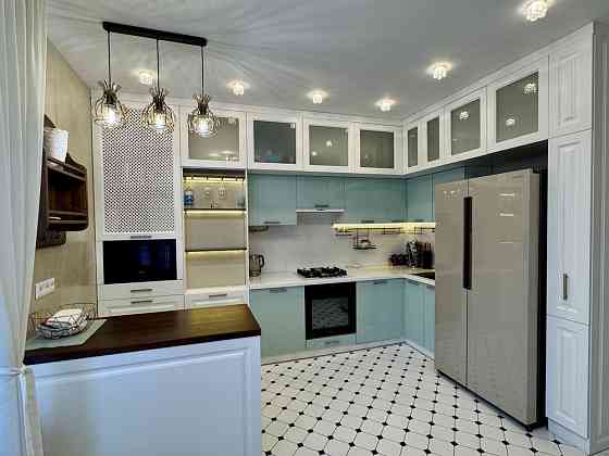 Перша здача! 3к  квартири ЖК Parkland паркленд Голосіївський р-н Киев