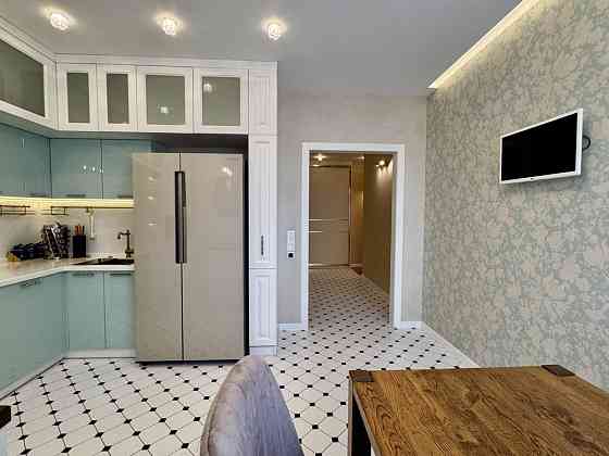 Перша здача! 3к  квартири ЖК Parkland паркленд Голосіївський р-н Киев