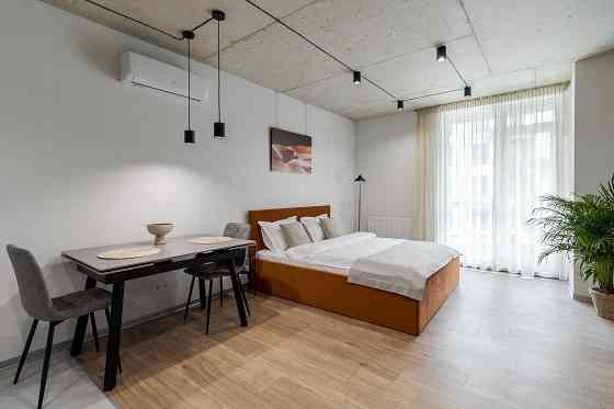 Смарт квартира. Довгострокова оренда Львов