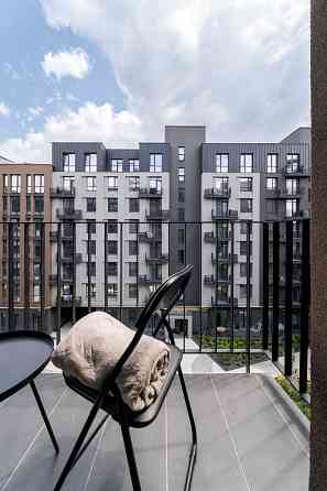 Смарт квартира. Довгострокова оренда Львов