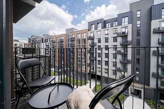 Смарт квартира. Довгострокова оренда Львов