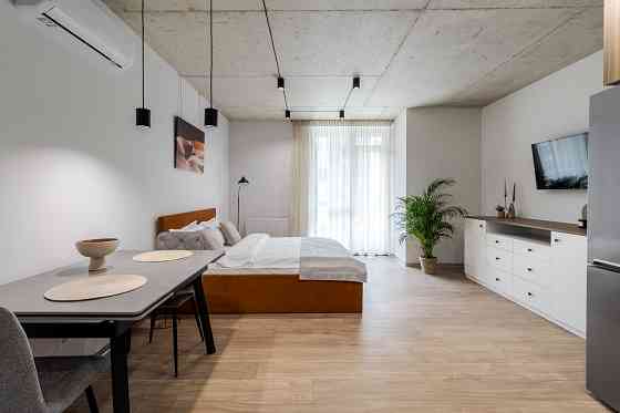 Смарт квартира. Довгострокова оренда Львов