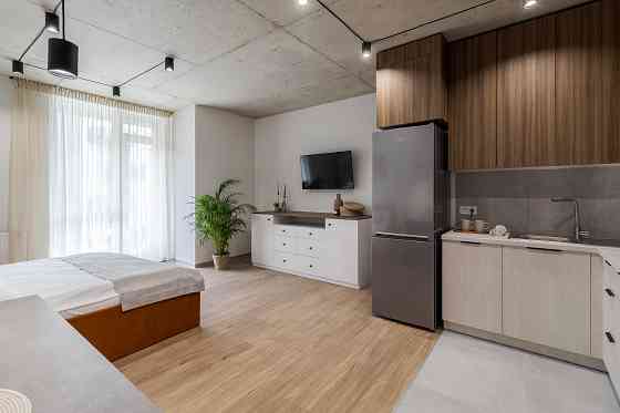 Смарт квартира. Довгострокова оренда Львов