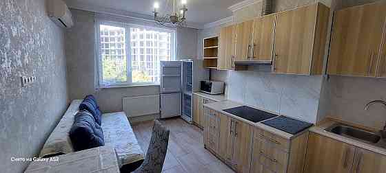 Сдам  1к квартиру в ЖК Левитана /Небесной сотний  от хозяина Одеса