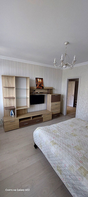 Сдам  1к квартиру в ЖК Левитана /Небесной сотний  от хозяина Одеса - зображення 3