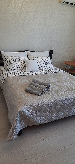 Сдам  1к квартиру в ЖК Левитана /Небесной сотний  от хозяина Одеса - зображення 1