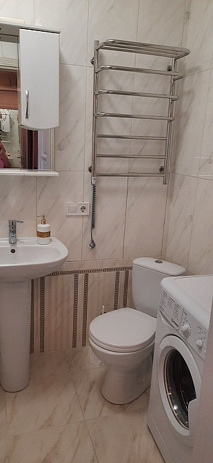 Сдам  1к квартиру в ЖК Левитана /Небесной сотний  от хозяина Одеса - зображення 7