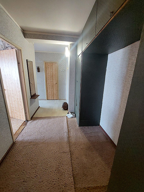 Сдается 2 комн квартира в Днепровском районе Запорожье - изображение 5