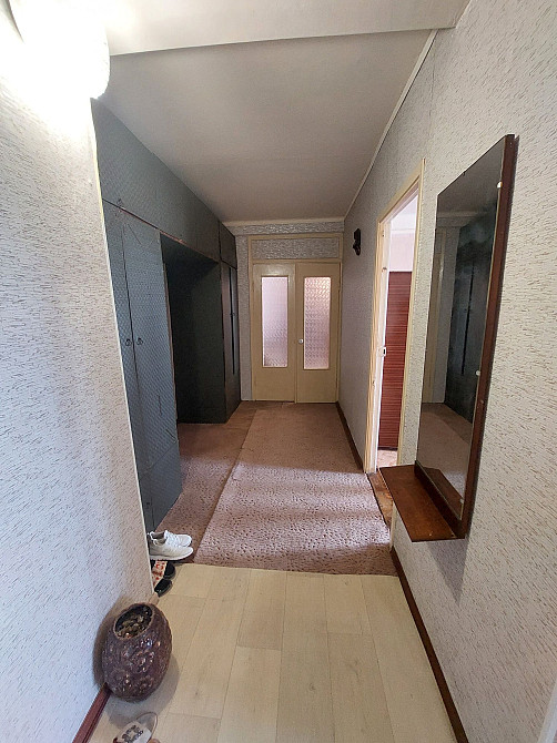 Сдается 2 комн квартира в Днепровском районе Запорожье - изображение 4