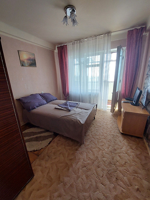 Сдается 2 комн квартира в Днепровском районе Запорожье - изображение 1