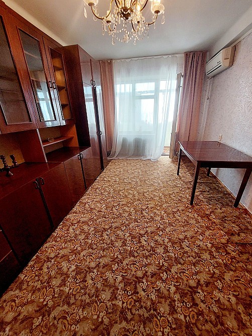 Сдается 2 комн квартира в Днепровском районе Запорожье - изображение 2