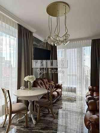 Оренда 3к квартири, ЖК Ярославів Град, вул. Бульварно-Кудрявська, 15а Киев