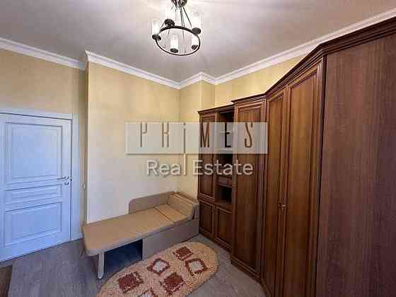 Оренда 3к квартири, ЖК Ярославів Град, вул. Бульварно-Кудрявська, 15а Киев