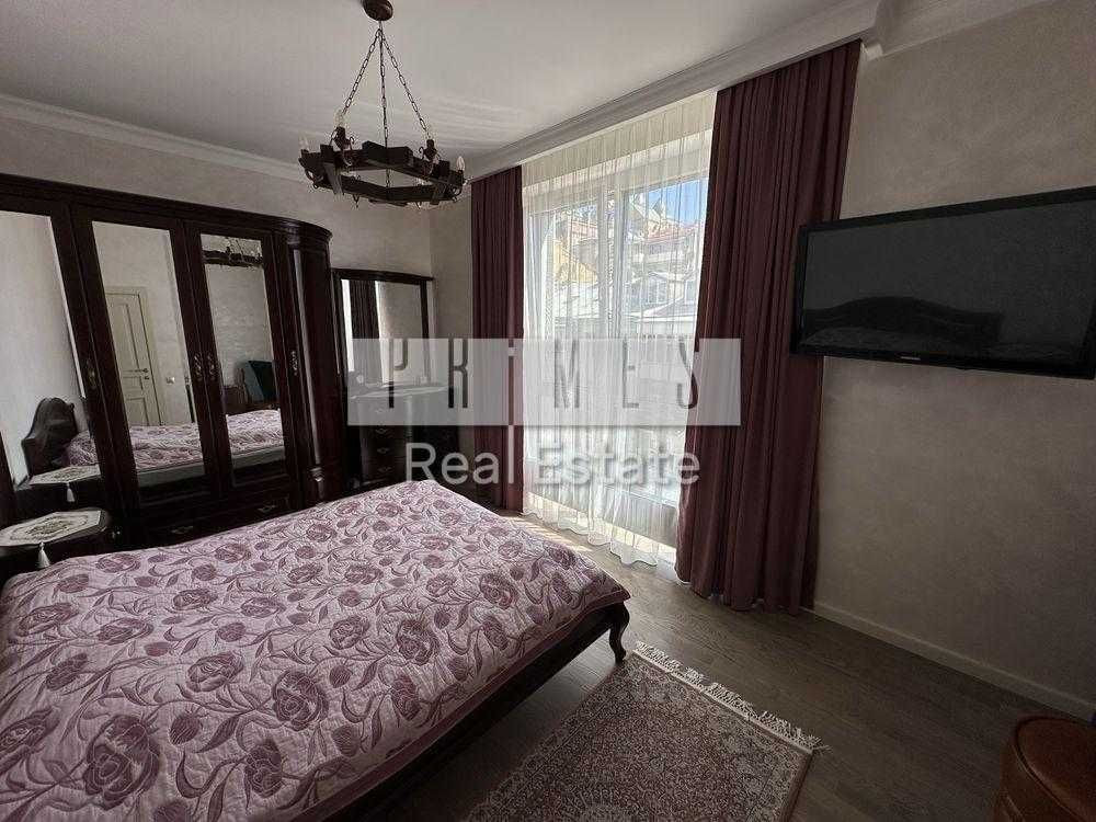 Оренда 3к квартири, ЖК Ярославів Град, вул. Бульварно-Кудрявська, 15а Київ - зображення 3