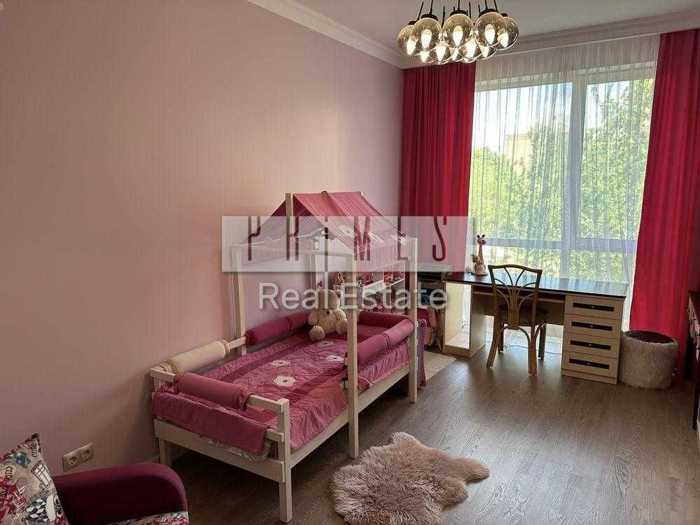 Оренда 3к квартири, ЖК Ярославів Град, вул. Бульварно-Кудрявська, 15а Київ - зображення 4