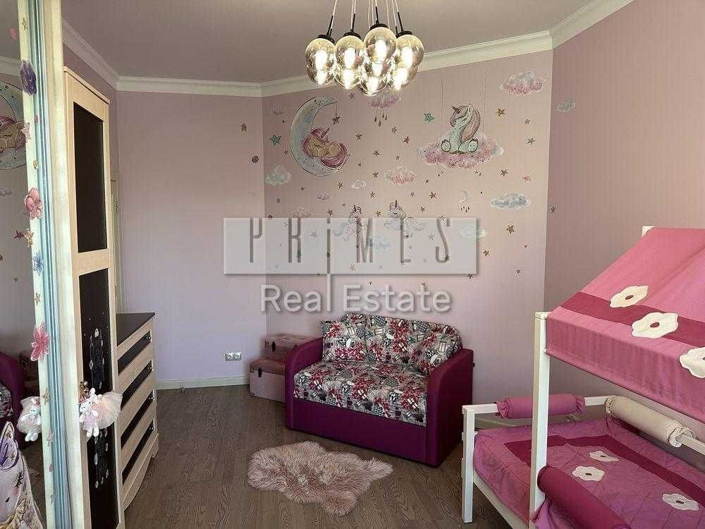 Оренда 3к квартири, ЖК Ярославів Град, вул. Бульварно-Кудрявська, 15а Київ - зображення 5