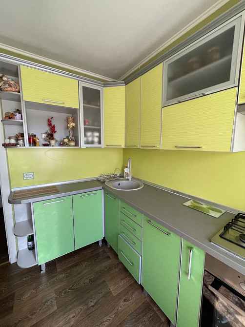 7000 грн Оренда 2 кім квартира вул Автозаводська 3/9 р-н Атб Запоріжжя - зображення 2