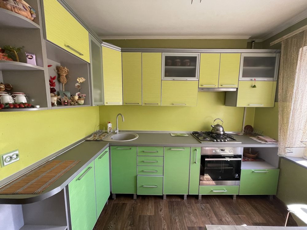 7000 грн Оренда 2 кім квартира вул Автозаводська 3/9 р-н Атб Запоріжжя - зображення 5