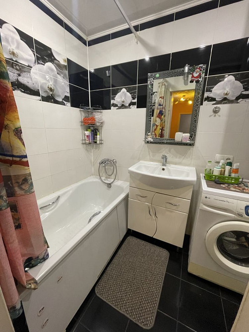 7000 грн Оренда 2 кім квартира вул Автозаводська 3/9 р-н Атб Запоріжжя - зображення 7