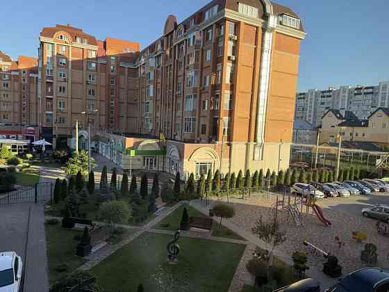 Здається 1-кімнатна квартира в ЖК «Симфонія» Черкаси