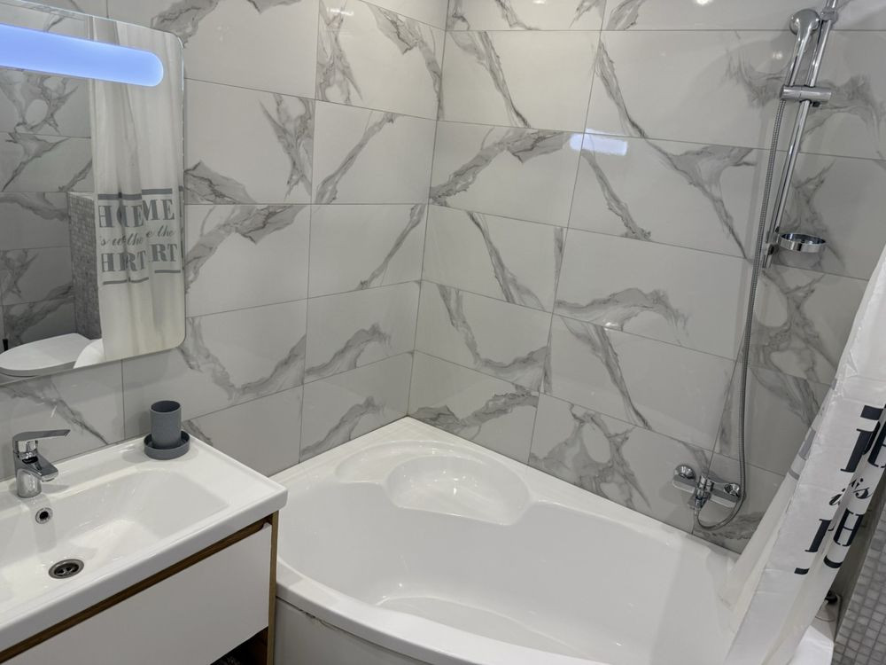 Здається 1-кімнатна квартира в ЖК «Симфонія» Черкаси - зображення 7