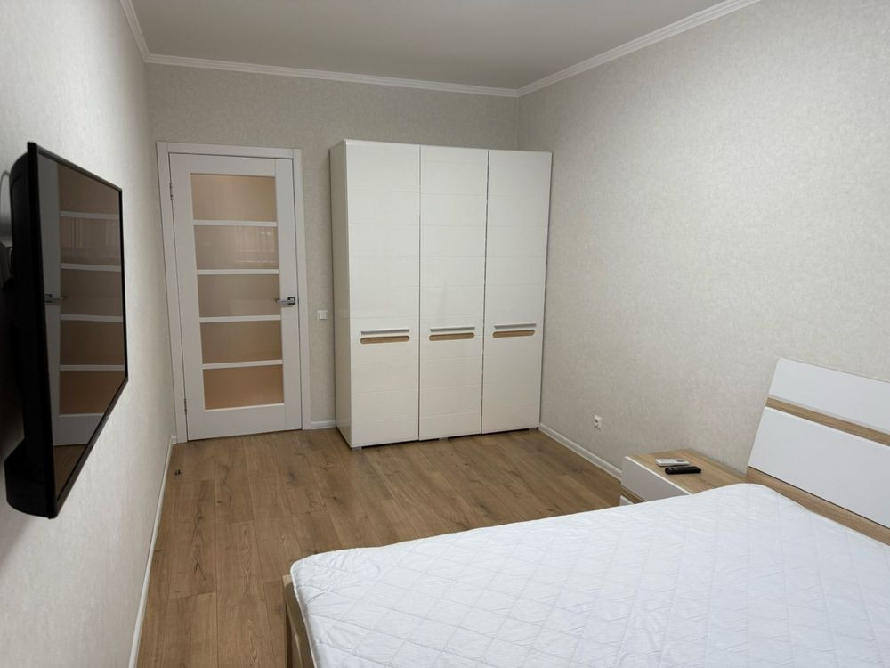 Здається 1-кімнатна квартира в ЖК «Симфонія» Черкаси - зображення 3