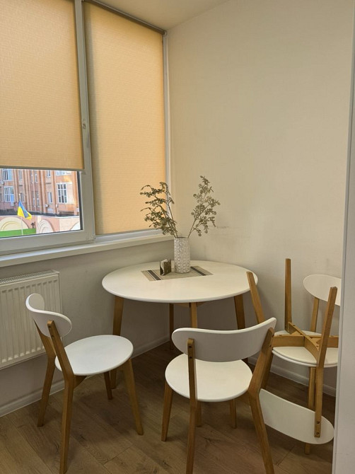 Здається 1-кімнатна квартира в ЖК «Симфонія» Черкаси - зображення 2