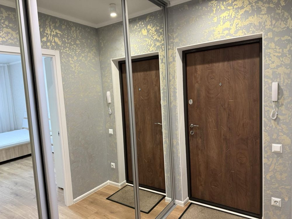 Здається 1-кімнатна квартира в ЖК «Симфонія» Черкаси - зображення 4