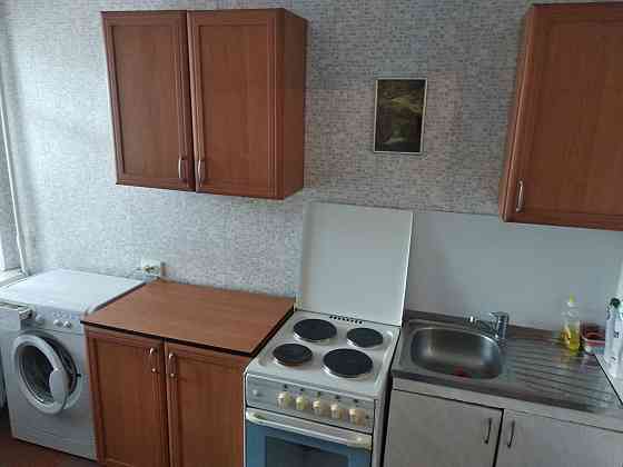 Без%. м. Лук'янівка 700 метрів. ОРЕНДА 1-ї кв. Вул. Дектярівська 12/7. Киев