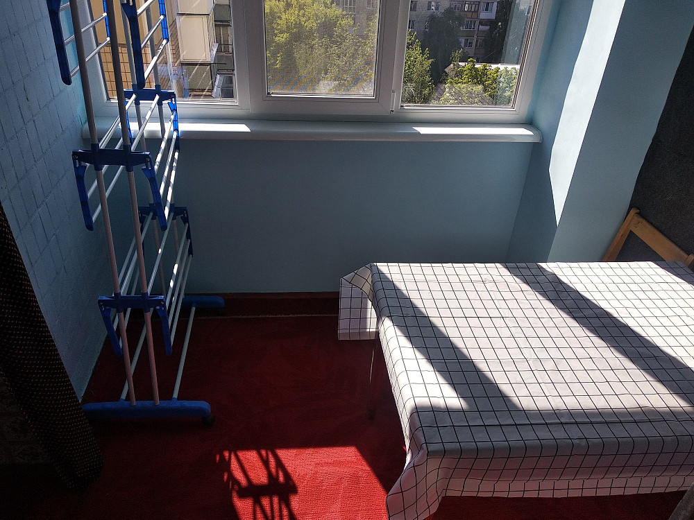 Без%. м. Лук'янівка 700 метрів. ОРЕНДА 1-ї кв. Вул. Дектярівська 12/7. Київ - зображення 6