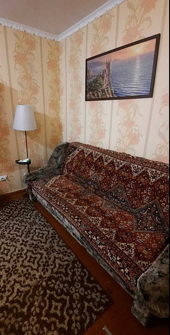 Предлагается в аренду 2кв мебель техника хорошее состояние ул.Краснова Одеса - зображення 4