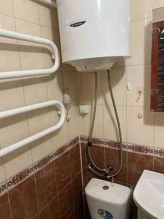 Здам одно кімнатну квартиру Новодарницька 27А від власника Киев