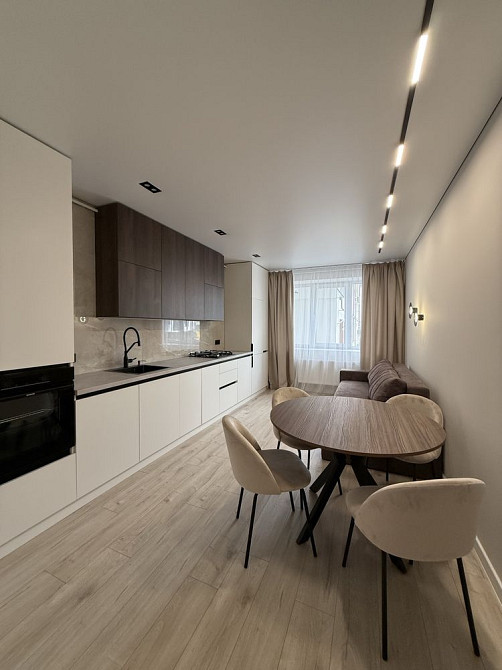 Здам в оренду 2-х кімнатну квартиру ЖК»На Щасливому» Рівне - зображення 7