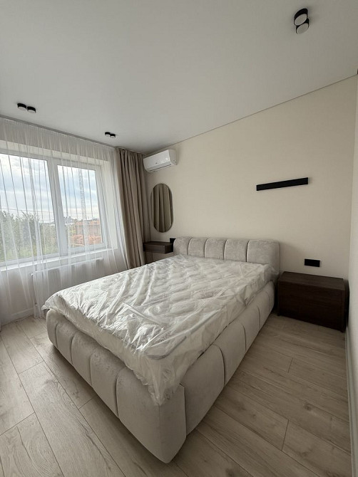 Здам в оренду 2-х кімнатну квартиру ЖК»На Щасливому» Рівне - зображення 2