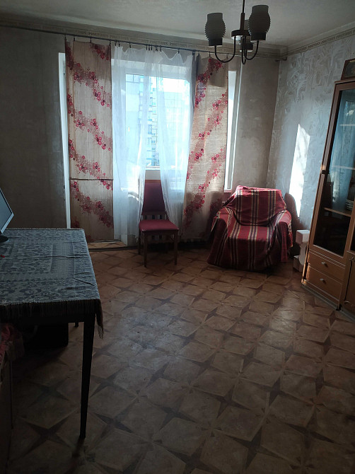 Сдам двухкомнатную квартиру на Победе 6 Дніпро - зображення 2