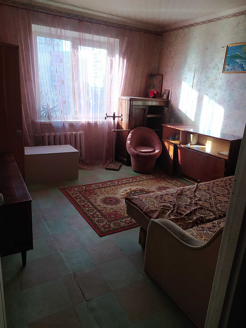 Сдам двухкомнатную квартиру на Победе 6 Дніпро - зображення 3