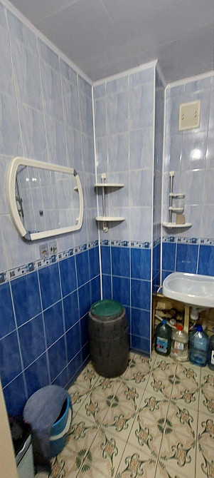 Аренда большой 2к квартиры Алмазова КП2 Николаев - изображение 8