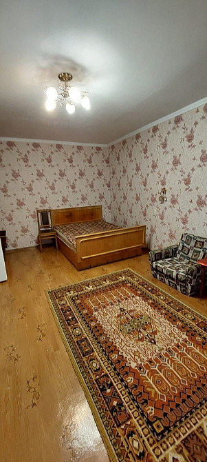 Аренда большой 2к квартиры Алмазова КП2 Николаев - изображение 1