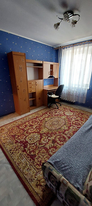 Аренда большой 2к квартиры Алмазова КП2 Николаев - изображение 7