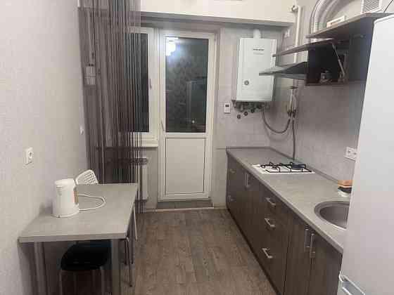 Здам гарну 1к.кв.р-н.Бучанського парку.Автономне газове опалення. Буча