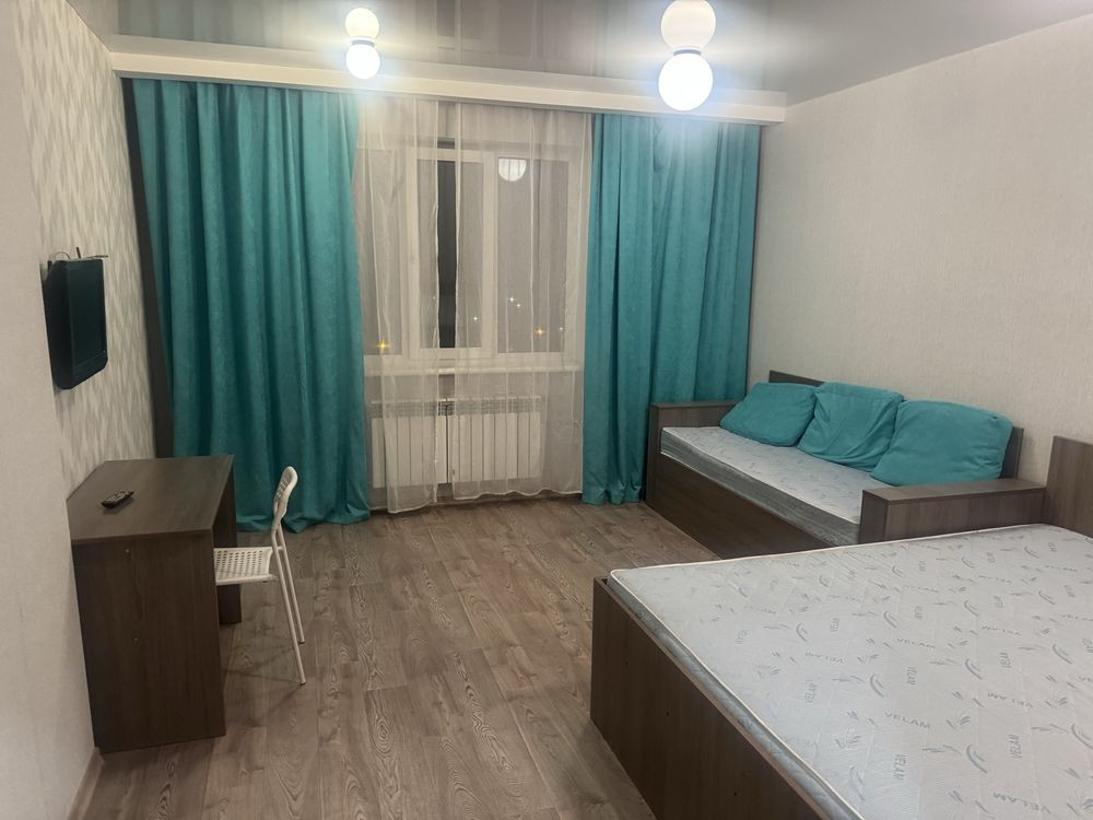 Здам гарну 1к.кв.р-н.Бучанського парку.Автономне газове опалення. Буча - зображення 4