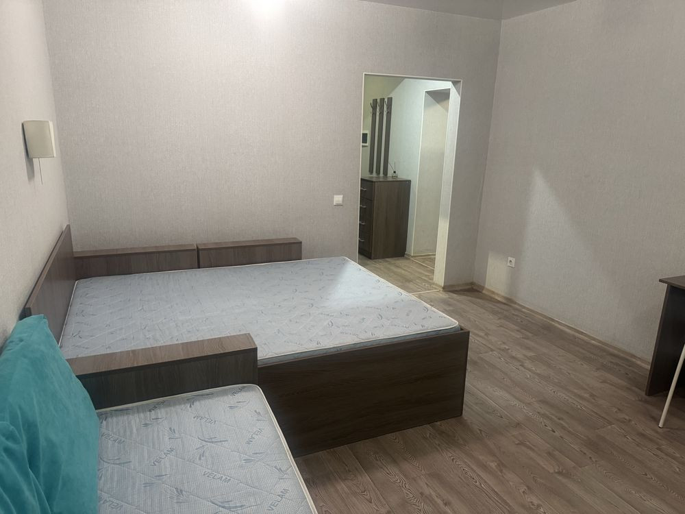 Здам гарну 1к.кв.р-н.Бучанського парку.Автономне газове опалення. Буча - зображення 2