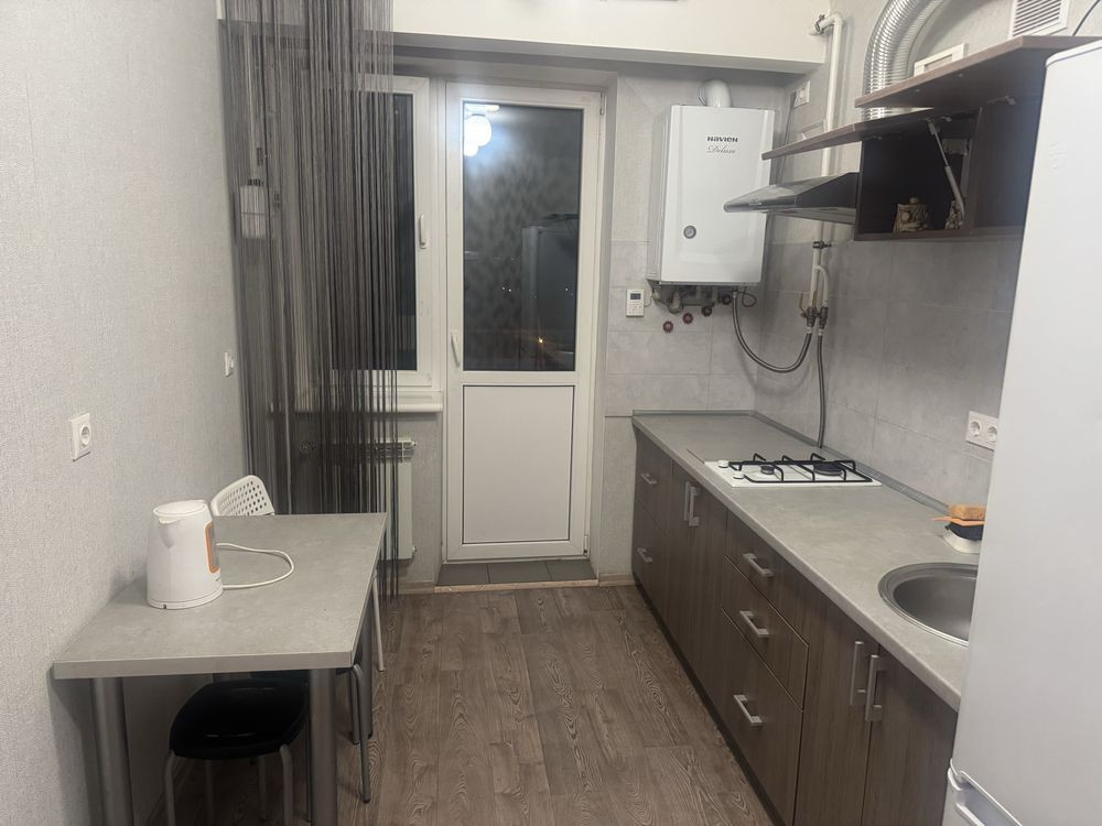 Здам гарну 1к.кв.р-н.Бучанського парку.Автономне газове опалення. Буча - зображення 5