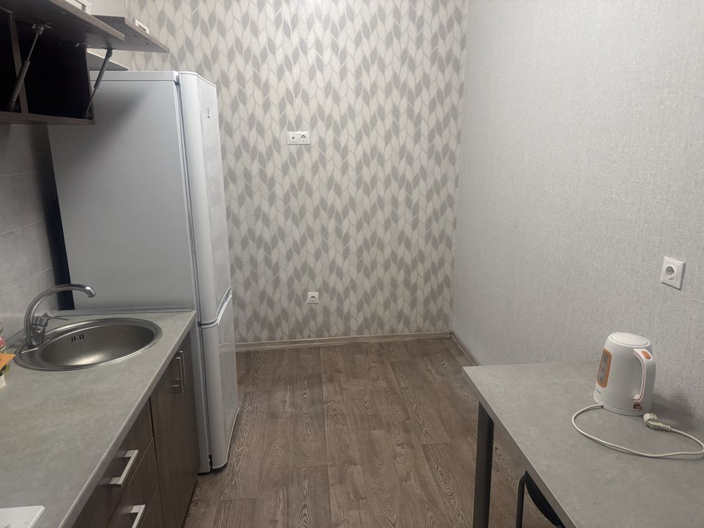 Здам гарну 1к.кв.р-н.Бучанського парку.Автономне газове опалення. Буча - зображення 6