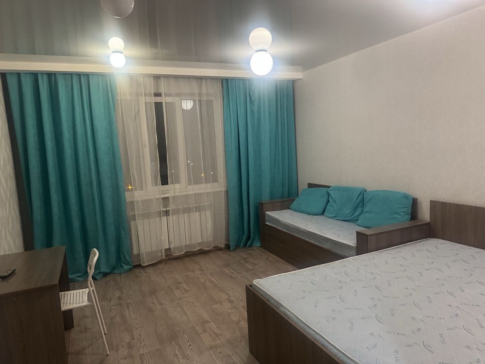 Здам гарну 1к.кв.р-н.Бучанського парку.Автономне газове опалення. Буча - зображення 1